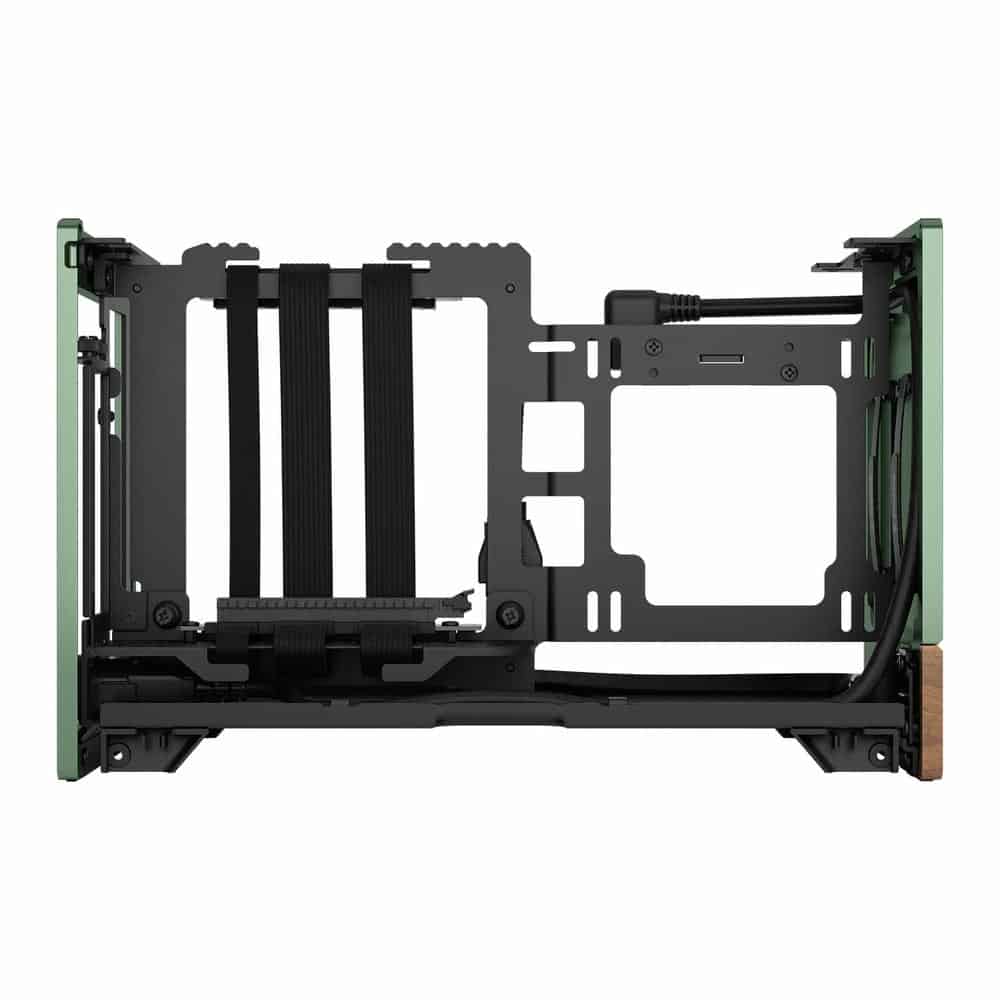 (image for) Fractal Design Terra Jade SFF Mini-ITX PC Gaming Case